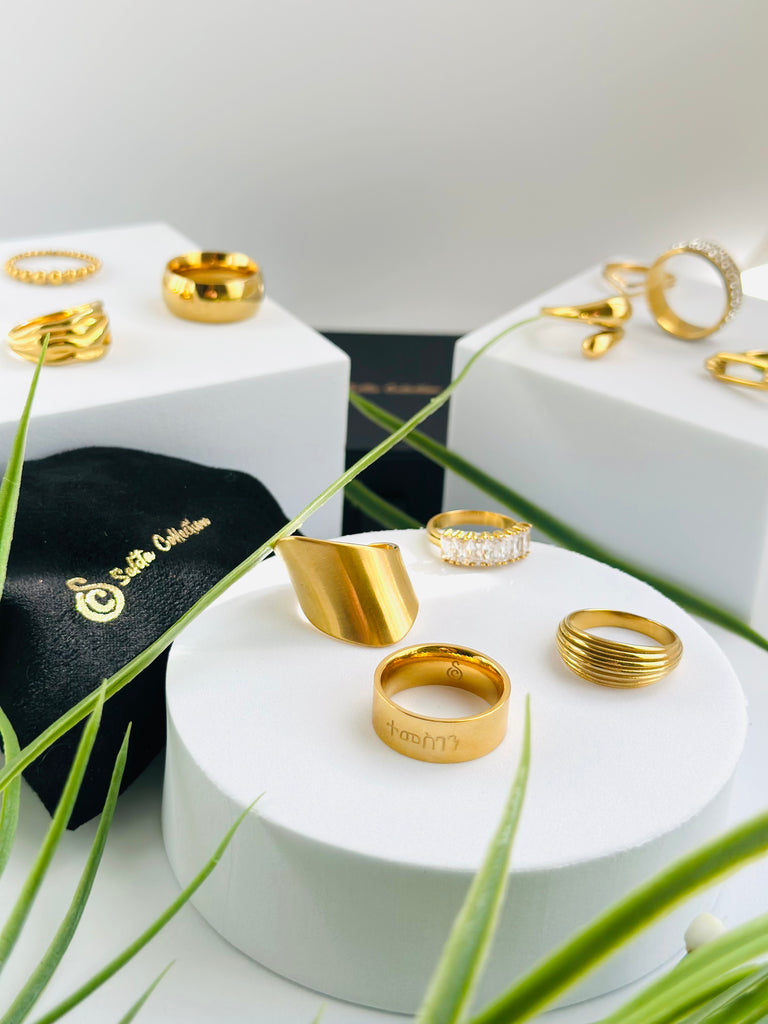 RINGS