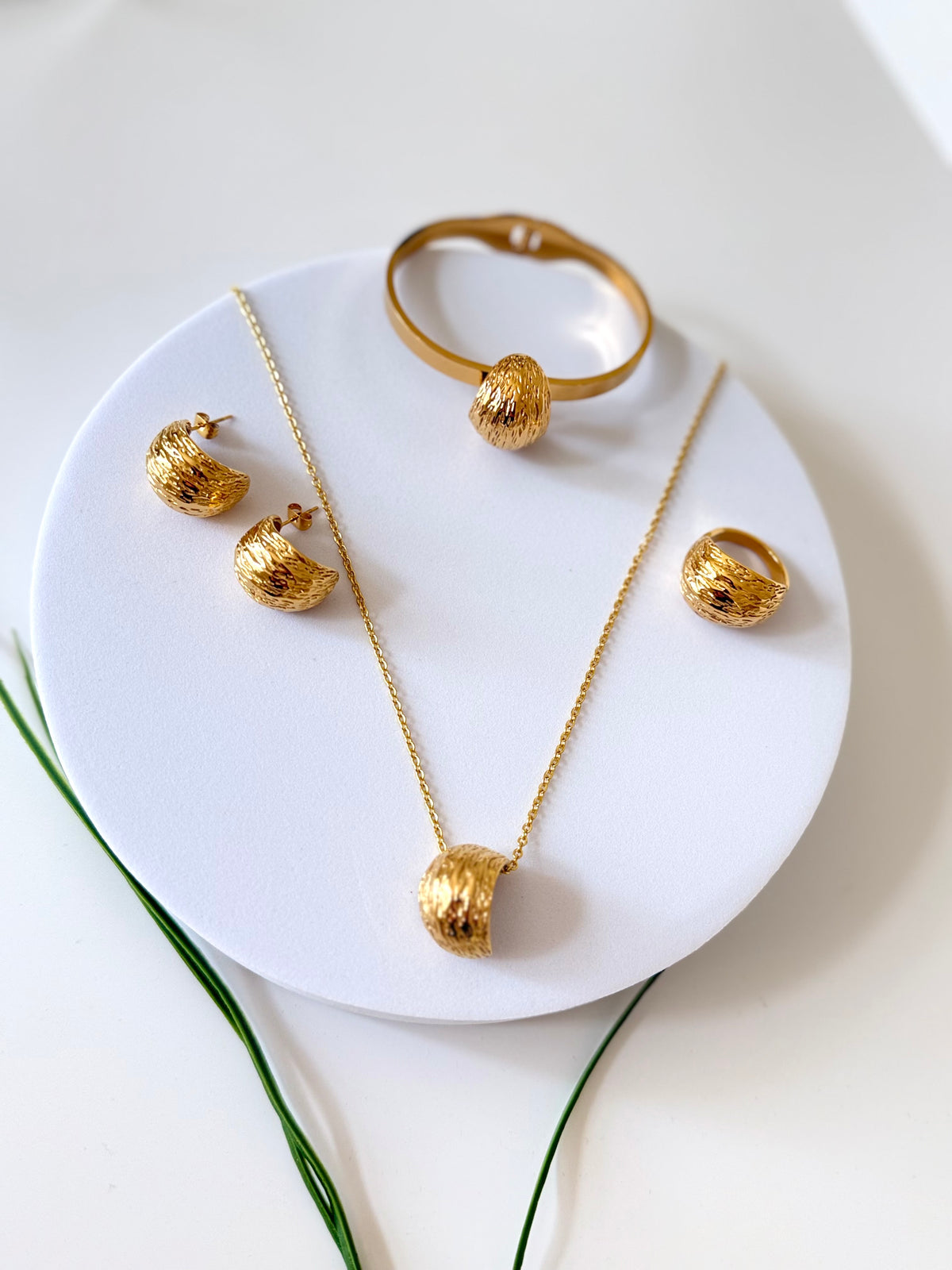 SEMIRA | ሰሚራ Set