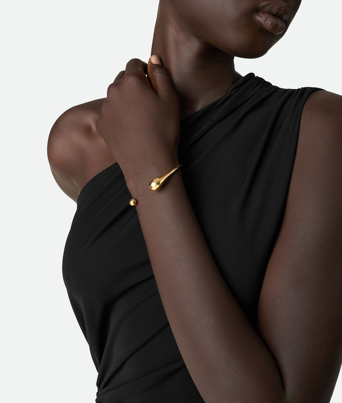 LEMLEM | ለምለም CUFF, EARRINGS & RING SET