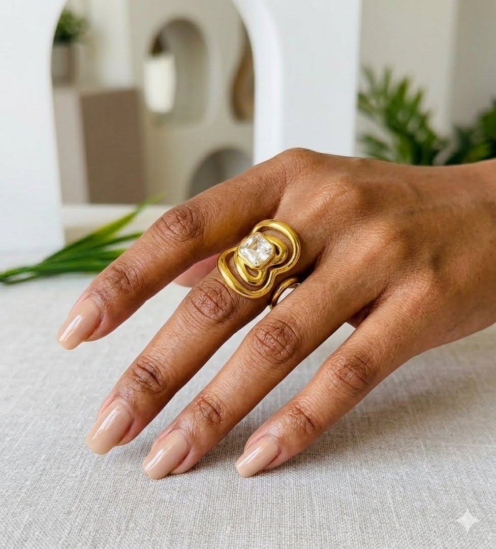 MESKOT | መሰኮት RING