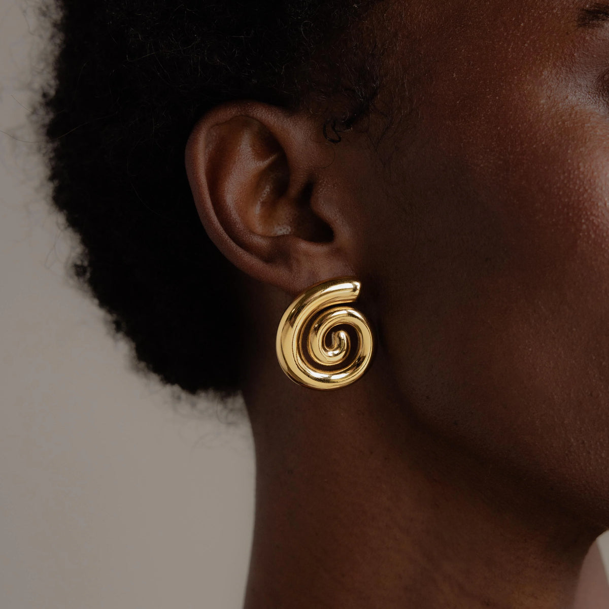 TSEHAY | ፀሃይ Earrings
