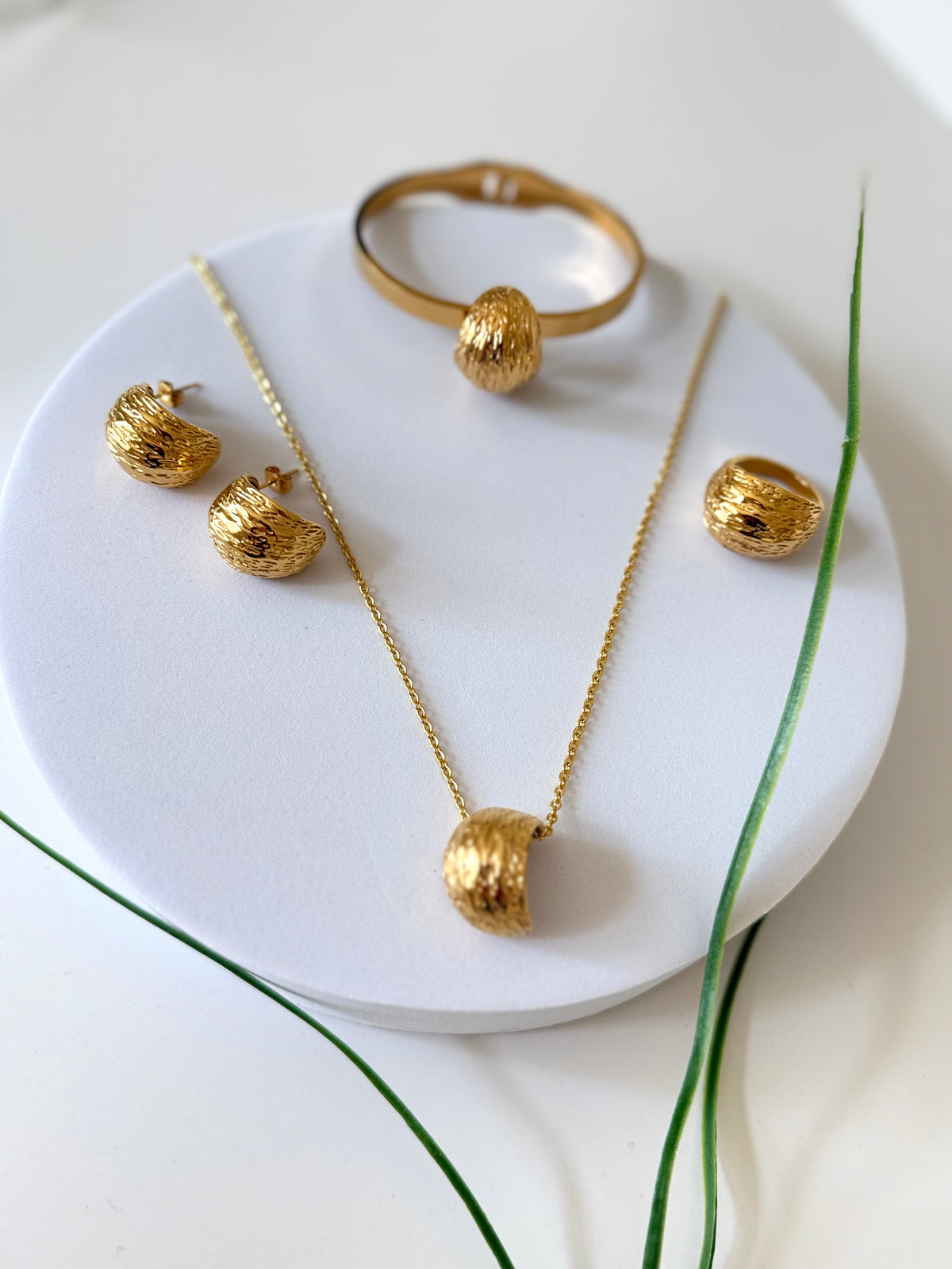 SEMIRA | ሰሚራ Set