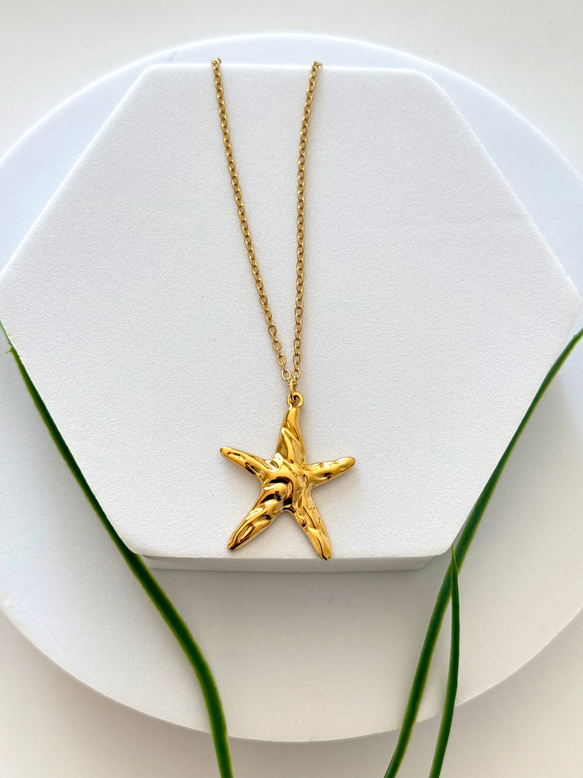 KOKEB | ኮከብ Necklace