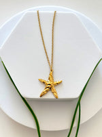 KOKEB | ኮከብ Necklace