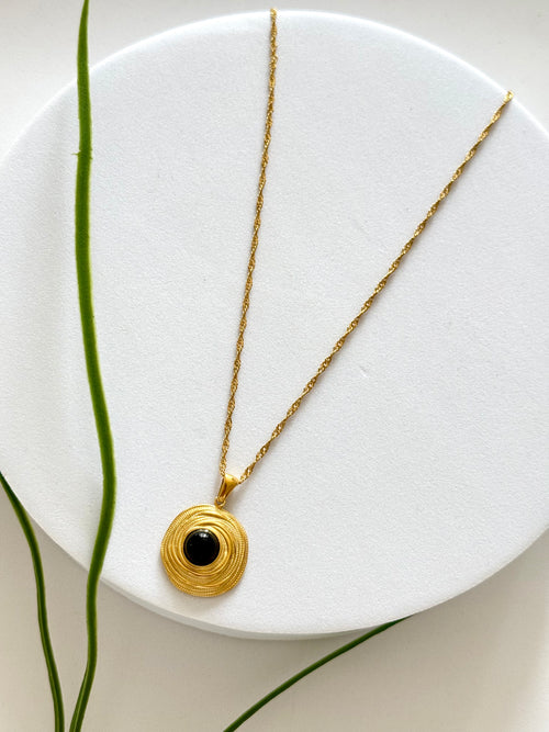 GELILA | ገሊላ Necklace