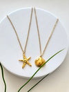 She'll Necklace