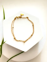Selita Anklet