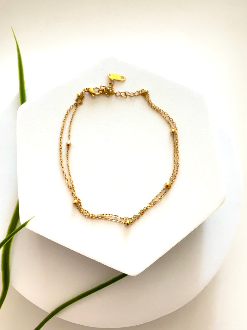 Selita Anklet
