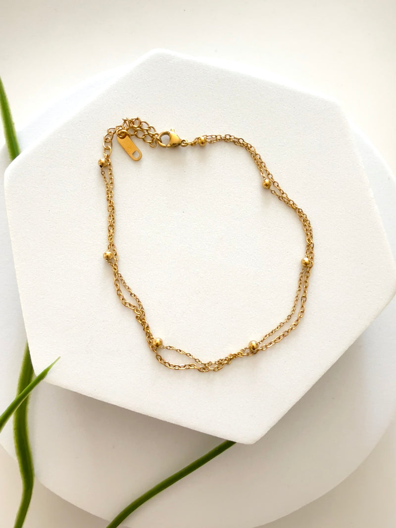 Selita Anklet