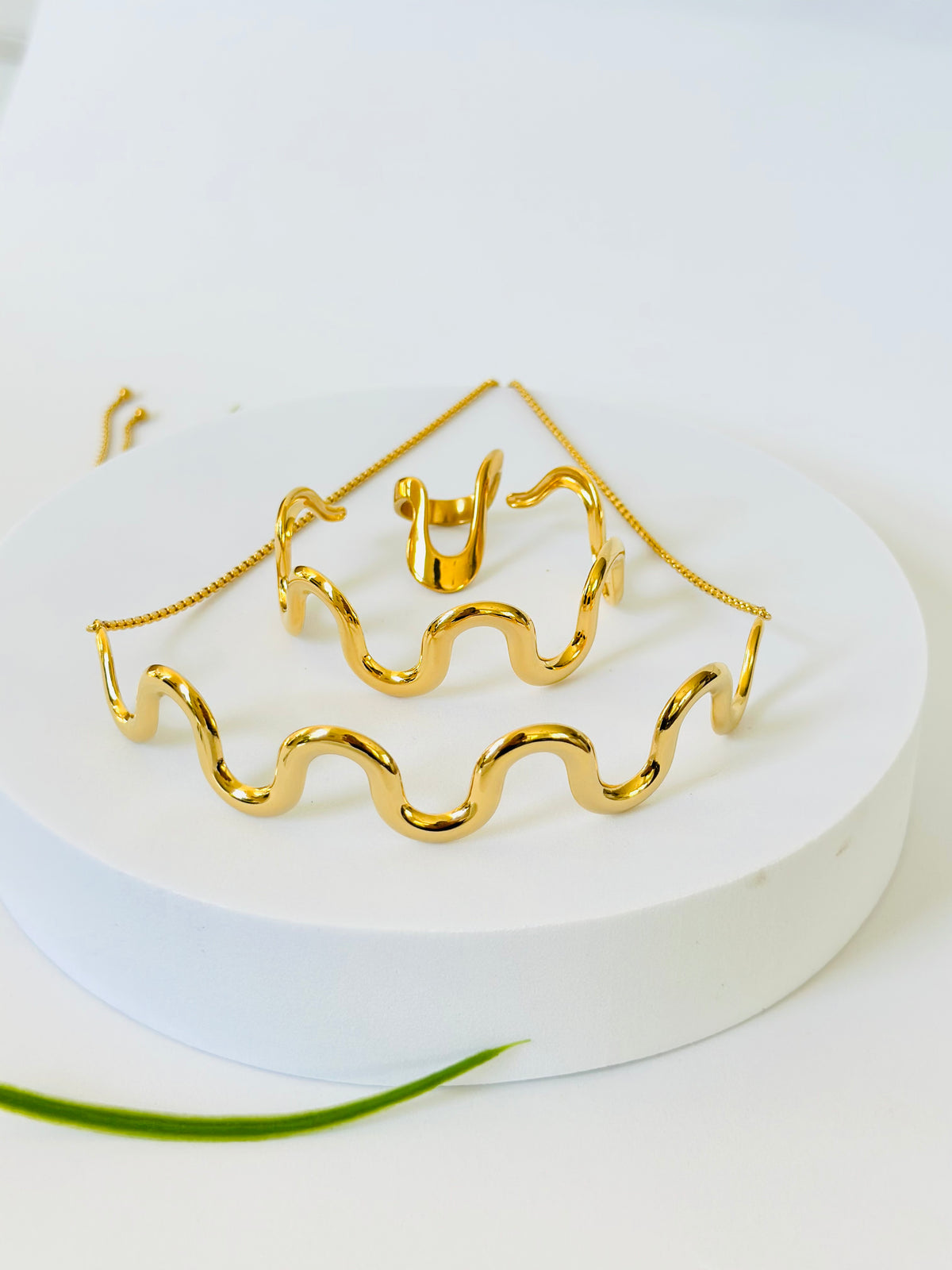 ZIGZAG | ዚግዛግ SET