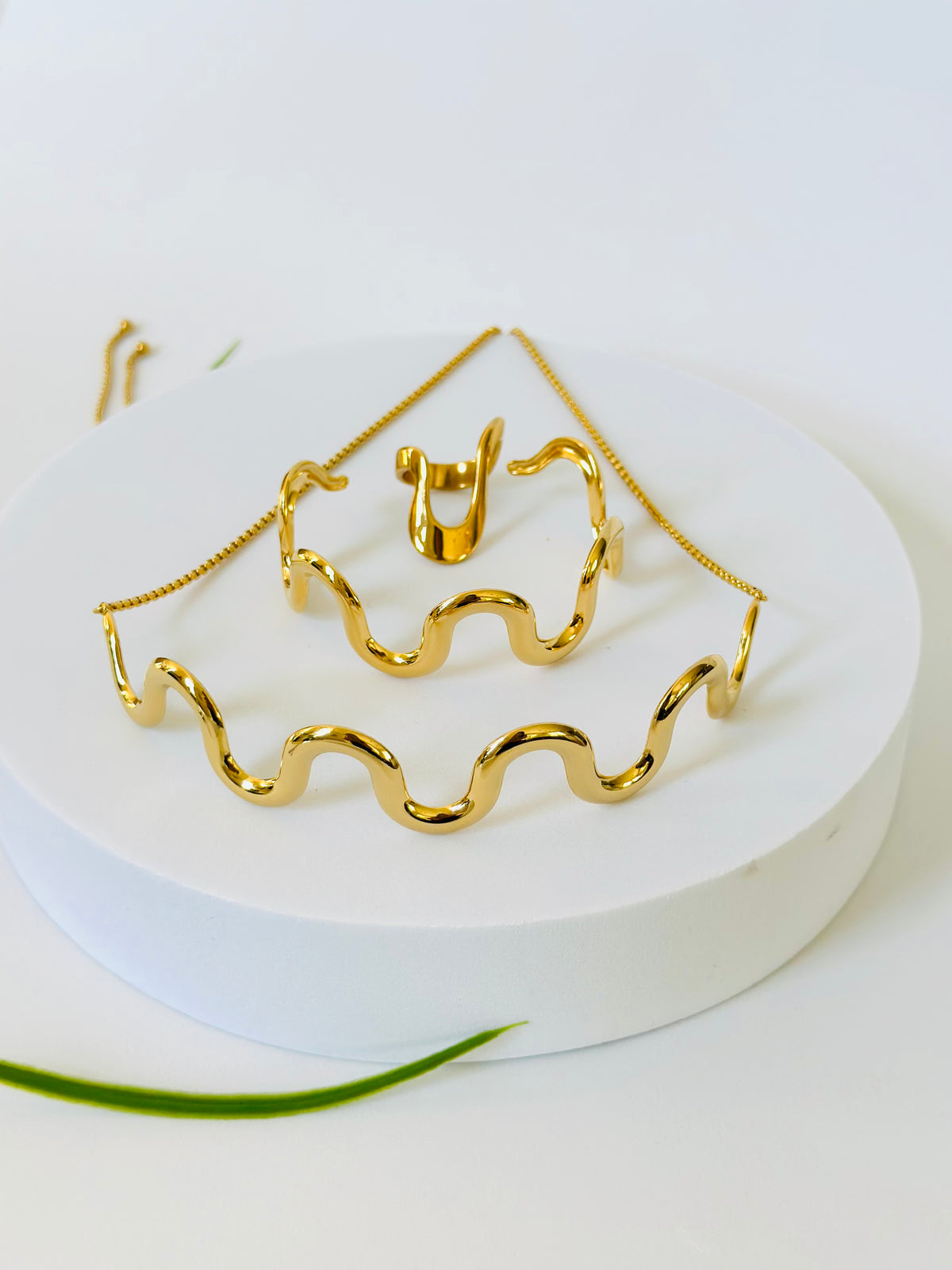 ZIGZAG | ዚግዛግ SET