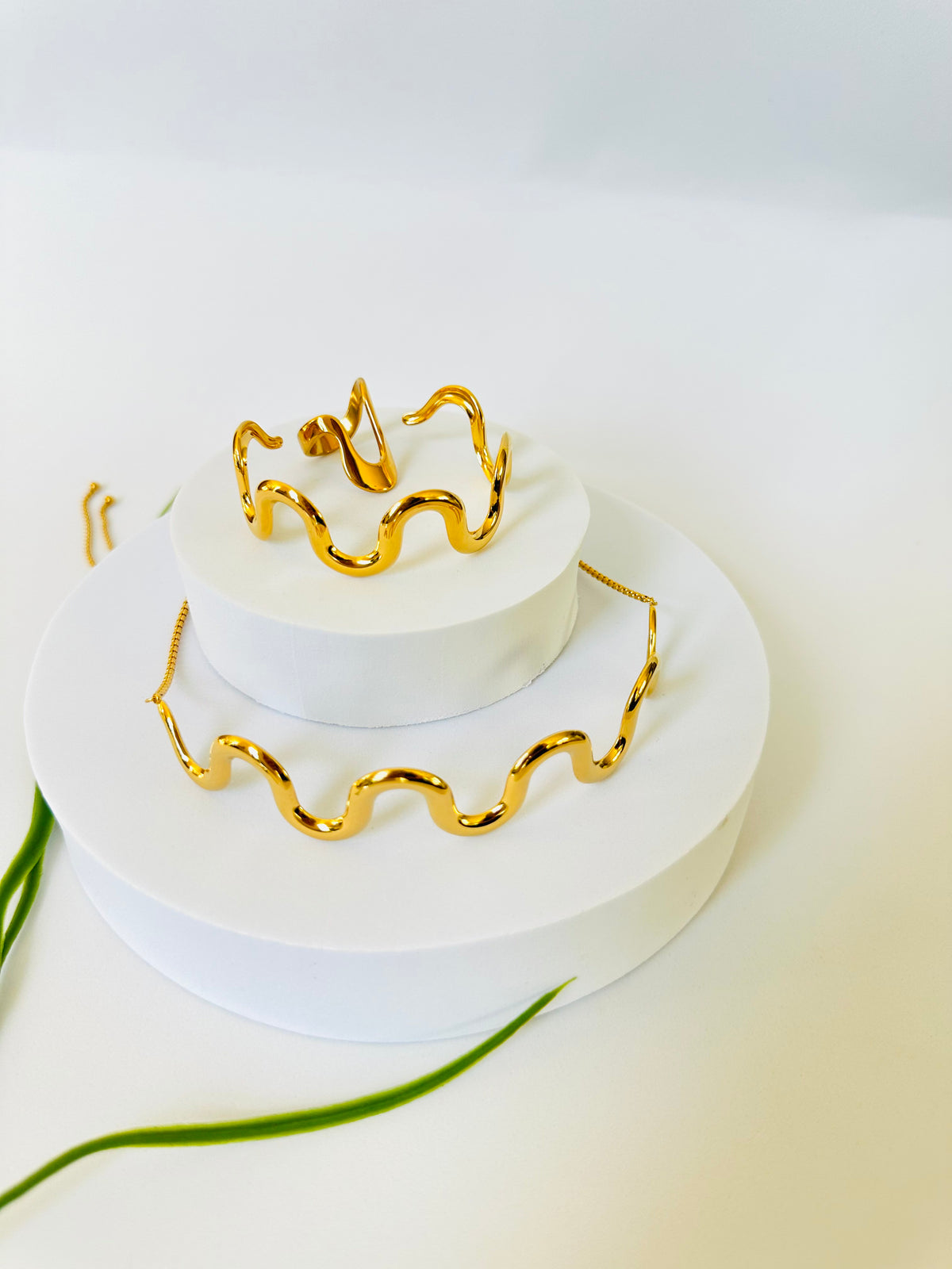 ZIGZAG | ዚግዛግ SET