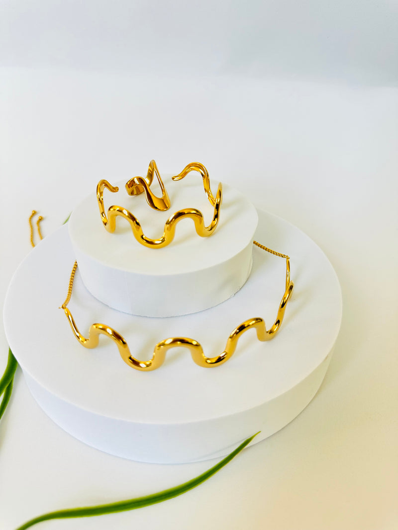 ZIGZAG | ዚግዛግ SET