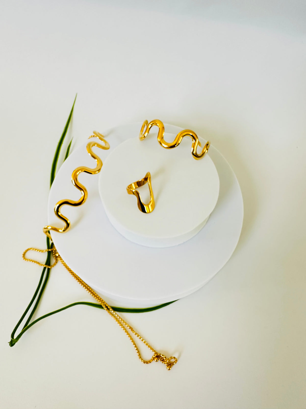 ZIGZAG | ዚግዛግ SET