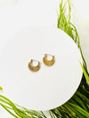SEFED | ሰፊድ EARRINGS