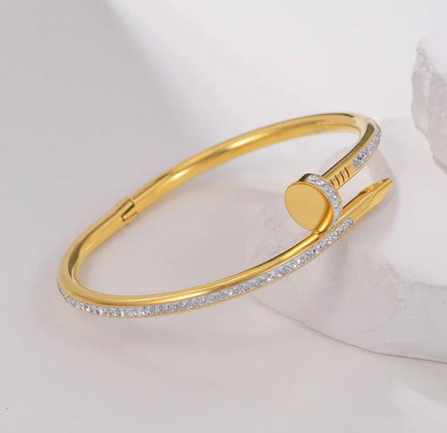 GLAM NAIL | ሚሰማር BANGLE