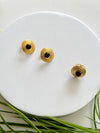 GELILA | ገሊላ EARRINGS AND RING SET