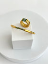 SELAM| ሰላም RING & BRACELATE SET