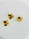 ADDIS | አዲስ EARRINGS & RING SET