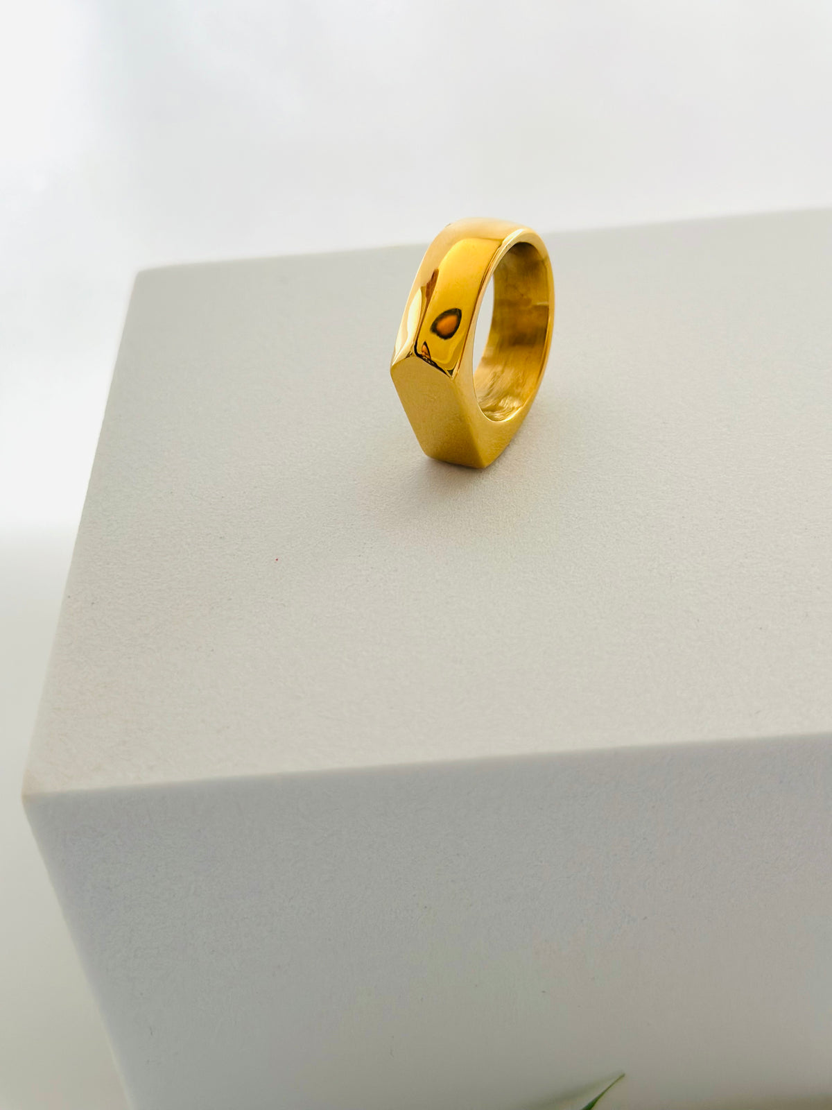 NOAH | ኖሀ  RING