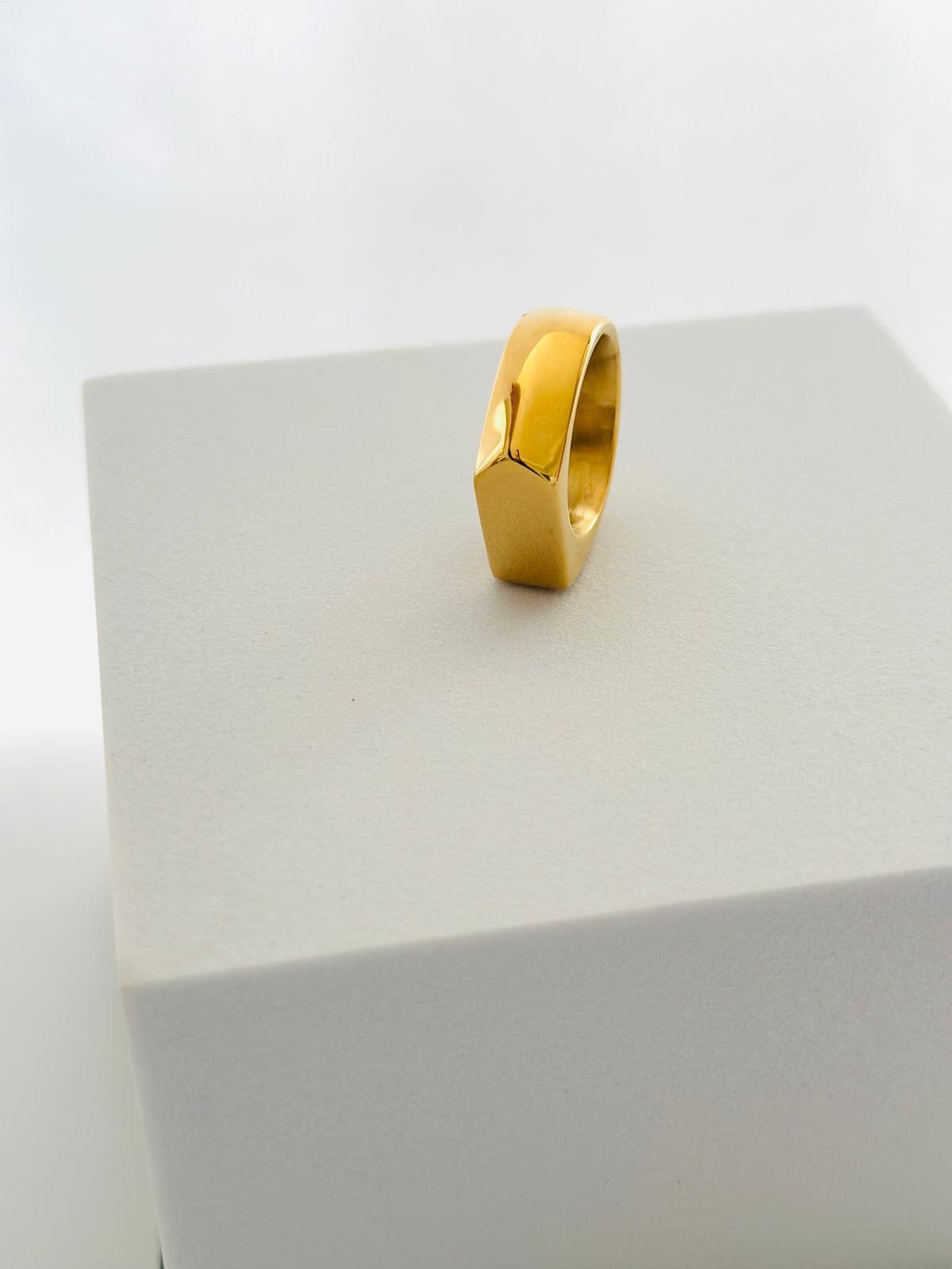 NOAH | ኖሀ  RING