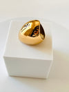 ASTER | አሰቴር Statment Ring