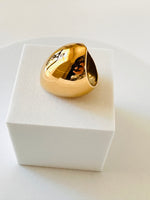 ASTER | አሰቴር Statment Ring