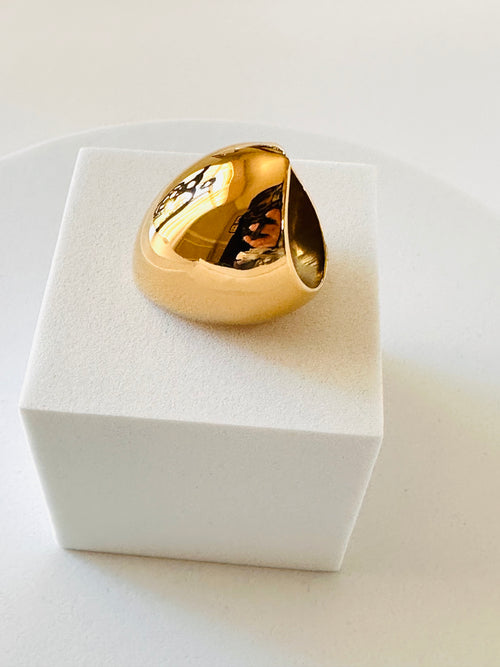 ASTER | አሰቴር Statment Ring