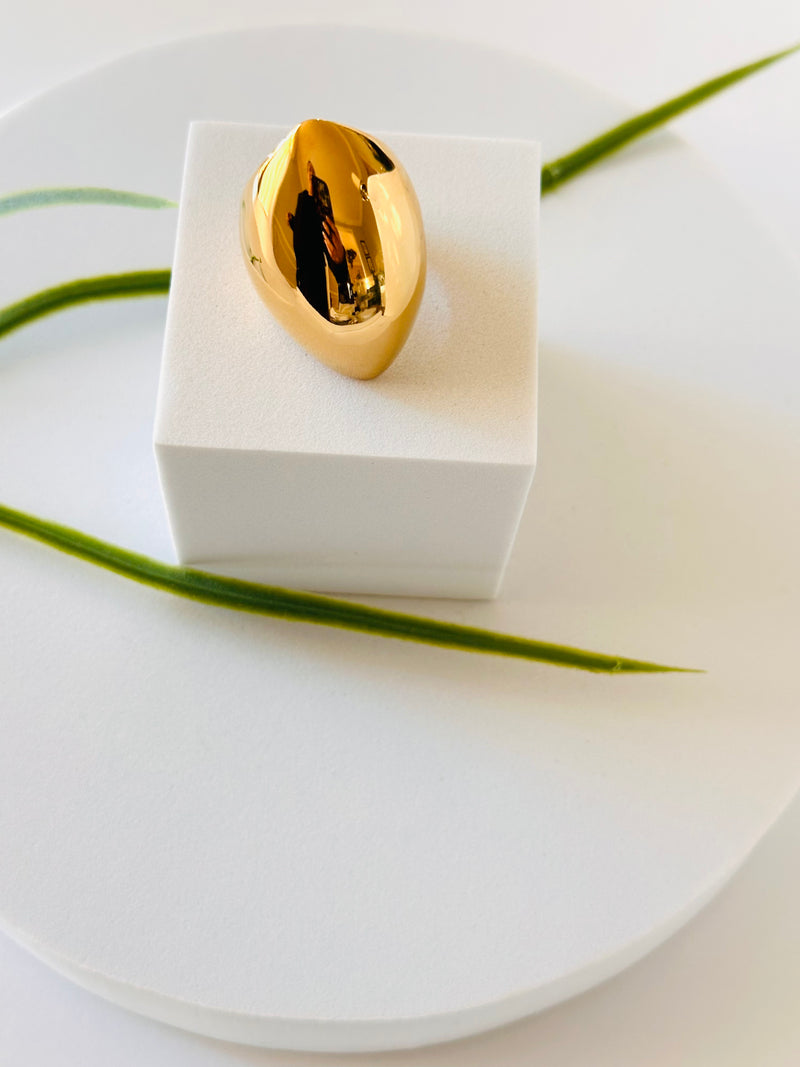 ASTER | አሰቴር Statment Ring