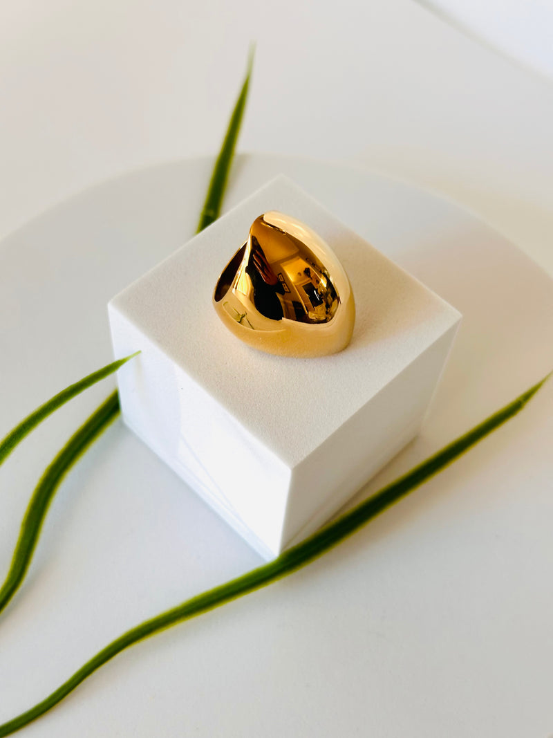 ASTER | አሰቴር Statment Ring