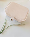 TRAVEL JEWELRY CASE