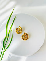 TSEHAY | ፀሃይ Earrings
