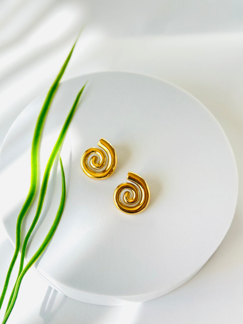 TSEHAY | ፀሃይ Earrings
