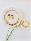 SEFED | ሰፌድ Jewelry Set