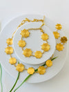 SEFED | ሰፌድ Jewelry Set