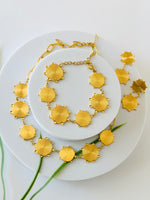 SEFED | ሰፌድ Jewelry Set