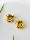 NAOMI | ናዖሚ Earrings
