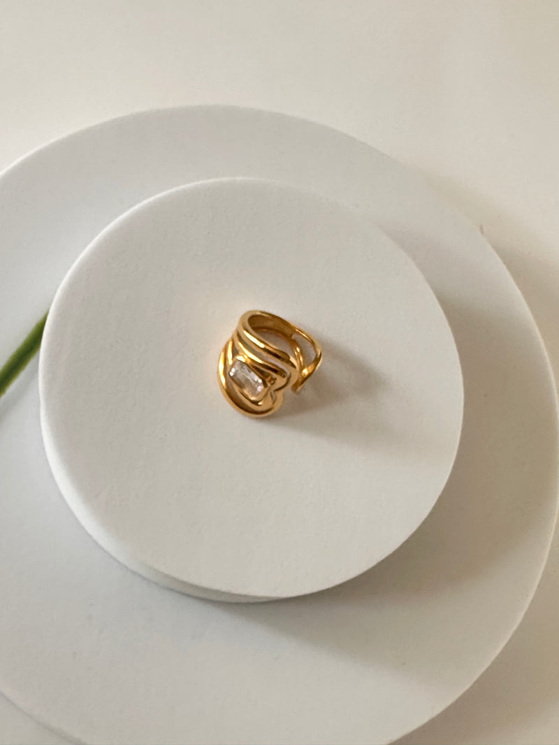 MESKOT | መሰኮት RING