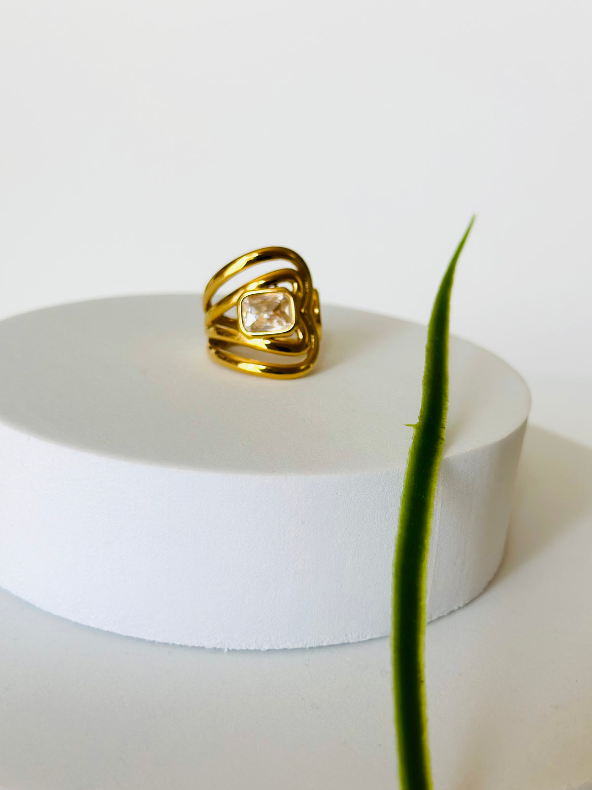 MESKOT | መሰኮት RING