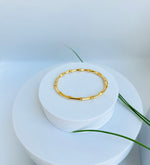BAMBOO | ሸምበቆ BANGLE