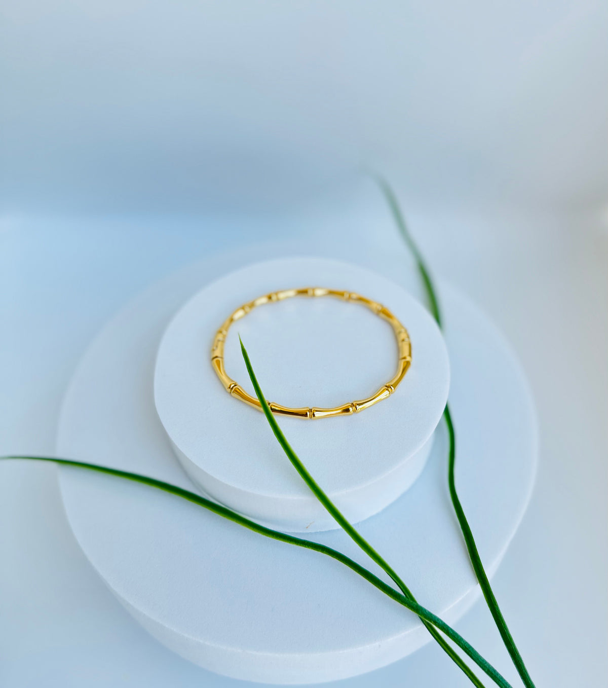 BAMBOO | ሸምበቆ BANGLE