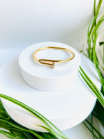 NAIL | ሚስማር BANGLE