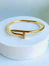 NAIL | ሚስማር BANGLE