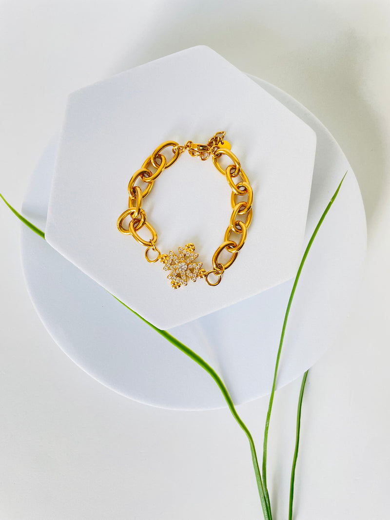 ENKU | እንቁ Bracelet