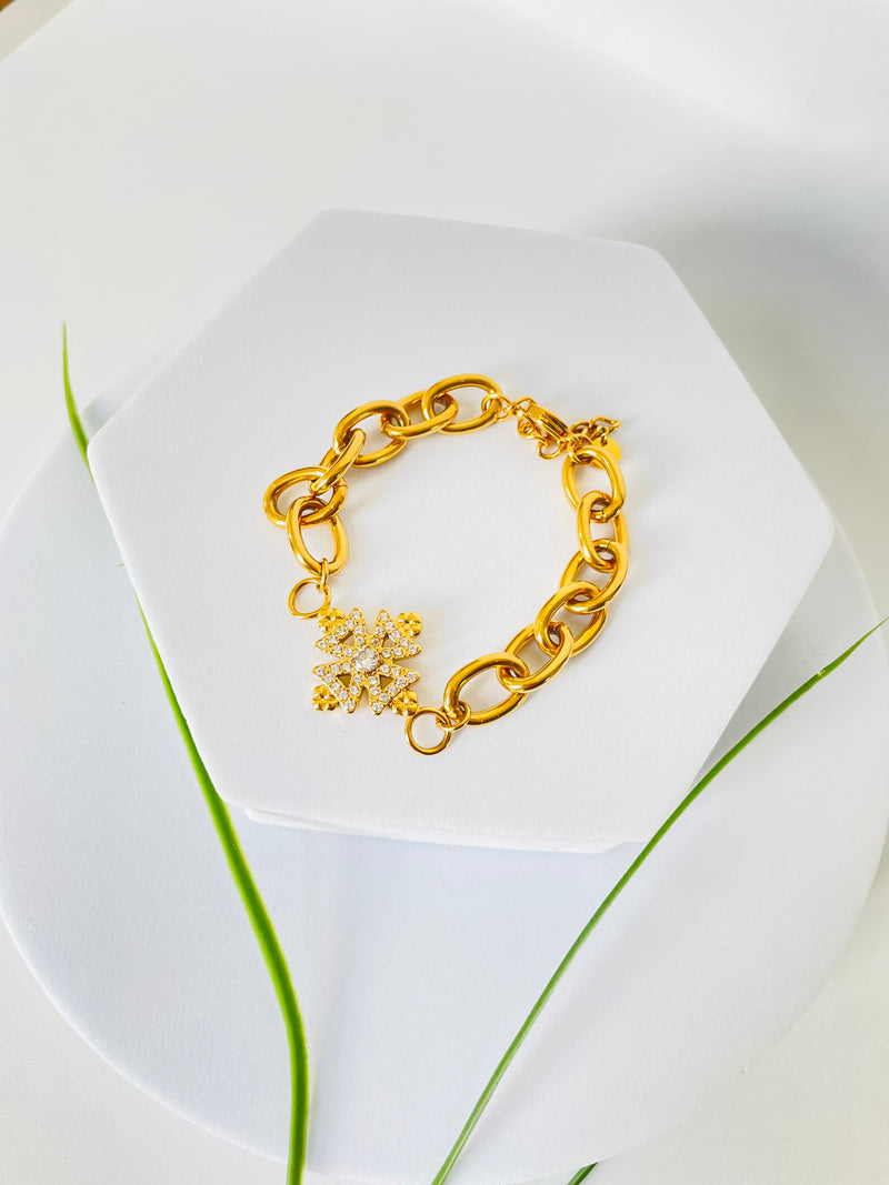 ENKU | እንቁ Bracelet