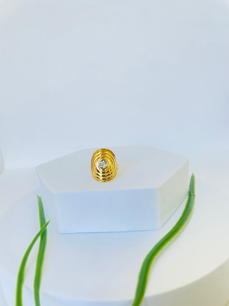 NARDI ናርዲ RING
