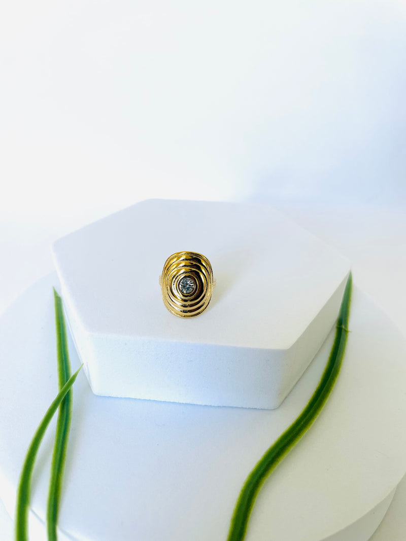 NARDI ናርዲ RING