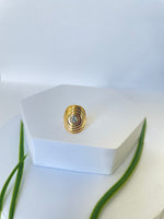NARDI ናርዲ RING