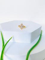 ENKU | እንቁ RING