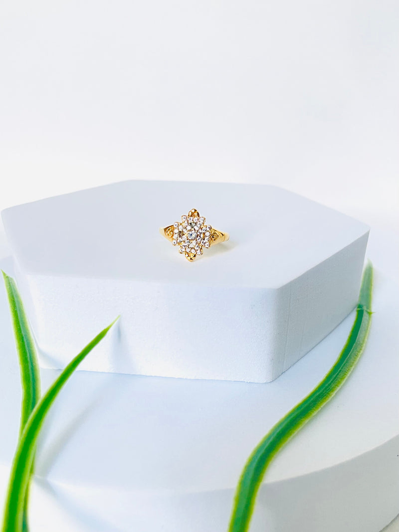 ENKU | እንቁ RING